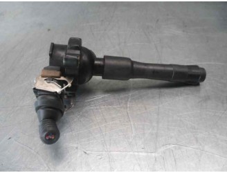 Replacement ignition coil for BMW 3 Series Coupe (E46) 2.8 24V CAT OEM IAM reference 1748017 11860 BREMI