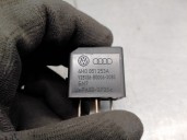 Recambio de rele para seat leon (5f1) 1.4 16v tsi referencia OEM IAM 4H0951253A  