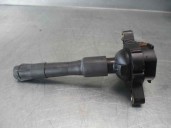 Replacement ignition coil for BMW 3 Series Coupe (E46) 2.8 24V CAT OEM IAM reference 1748017 11860 BREMI