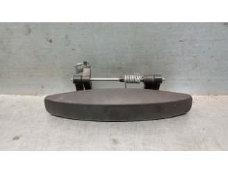 Recambio de maneta exterior delantera derecha para dacia dokker monospace (ke_) 1.5 dci / blue dci 75 (keaj, keah, kejw) referen