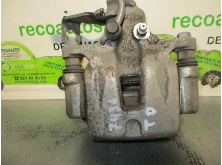 Recambio de pinza freno trasera derecha para kia soul ( ) 1.6 gdi cat referencia OEM IAM 58311B2A10 