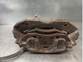 Recambio de pinza freno delantera izquierda para chrysler jeep cherokee (xj) 2.1 td referencia OEM IAM   