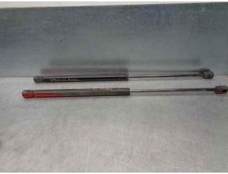 Recambio de amortiguadores maletero / porton para volkswagen golf ii (191/193) 1.8 referencia OEM IAM 191827550B 