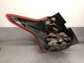 Recambio de piloto trasero derecho para ford focus iii 1.0 ecoboost referencia OEM IAM BM5113404BG 1825319 