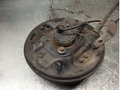 Recambio de mangueta trasera izquierda para toyota aygo (kgb/wnb) 1.0 cat referencia OEM IAM 424500H010  