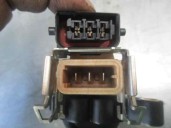Replacement ignition coil for BMW 3 Series Coupe (E46) 2.8 24V CAT OEM IAM reference 1748017 11860 BREMI
