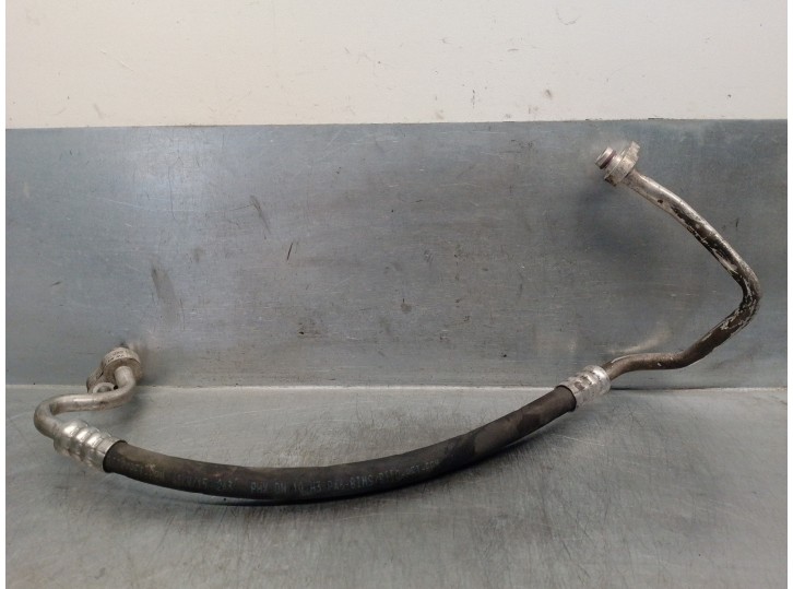 Replacement air conditioning hoses for Seat Leon (5F1) 1.4 16V TSI OEM IAM reference 5Q0816721K 5Q0816721K 