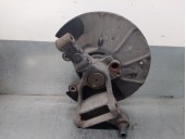 Recambio de mangueta trasera izquierda para mazda 626 berlina (gf) 2.0 turbodiesel cat referencia OEM IAM GA2G261B0A 