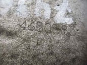 Recambio de pinza freno trasera derecha para kia soul ( ) 1.6 gdi cat referencia OEM IAM 58311B2A10 