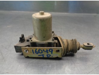 Recambio de motor cierre centralizado trasero derecho para chrysler jeep cherokee (xj) 2.1 td referencia OEM IAM 5045719 