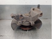 Recambio de mangueta trasera izquierda para mazda 626 berlina (gf) 2.0 turbodiesel cat referencia OEM IAM GA2G261B0A 