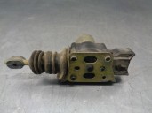 Recambio de motor cierre centralizado trasero derecho para chrysler jeep cherokee (xj) 2.1 td referencia OEM IAM 5045719 