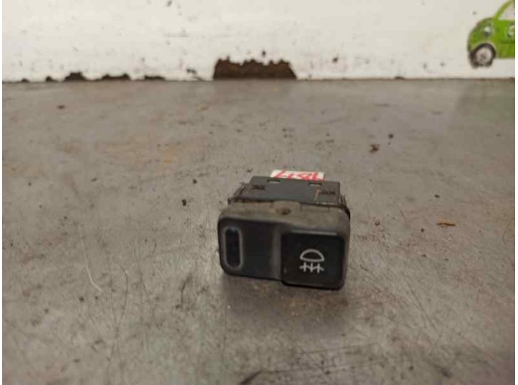 Recambio de botones salpicadero para ford ranger (er) 2.5 12v td cat referencia OEM IAM 2893875 