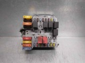 Recambio de caja reles / fusibles para alfa romeo 159 (140) 1.9 jtdm 16v elegante referencia OEM IAM 50513644  
