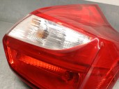 Recambio de piloto trasero derecho para ford focus iii 1.0 ecoboost referencia OEM IAM BM5113404BG 1825319 