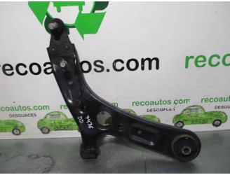 Recambio de brazo suspension inferior delantero derecho para kia soul ( ) 1.6 gdi cat referencia OEM IAM 140619498 