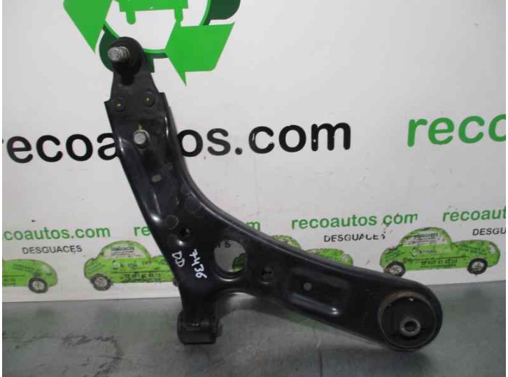 Recambio de brazo suspension inferior delantero derecho para kia soul ( ) 1.6 gdi cat referencia OEM IAM 140619498 