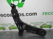 Recambio de brazo suspension inferior delantero derecho para kia soul ( ) 1.6 gdi cat referencia OEM IAM 140619498 