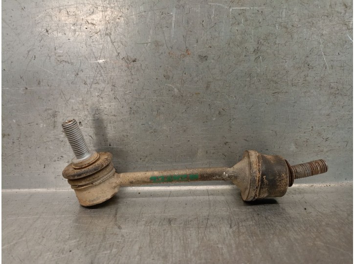Recambio de tirante delantero izquierdo para mercedes-benz clase g (w463) g 500 (463.260, 463.261) referencia OEM IAM A463320120