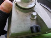 Recambio de piloto delantero derecho para daewoo nexia 1.5 16v cat referencia OEM IAM 96175350 