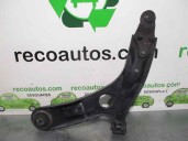 Recambio de brazo suspension inferior delantero derecho para kia soul ( ) 1.6 gdi cat referencia OEM IAM 140619498  