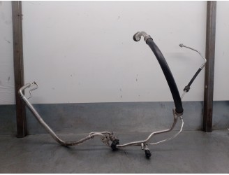 Recambio de tubos aire acondicionado para seat leon (5f1) 1.4 16v tsi referencia OEM IAM 5Q0820743C 5Q0820741B 