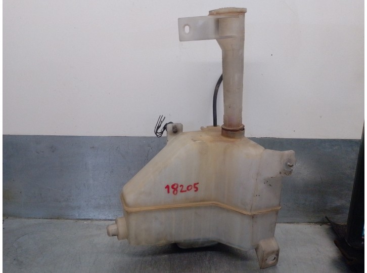 Recambio de deposito limpia para mazda 626 berlina (gf) 2.0 turbodiesel cat referencia OEM IAM 860142044 860142044 