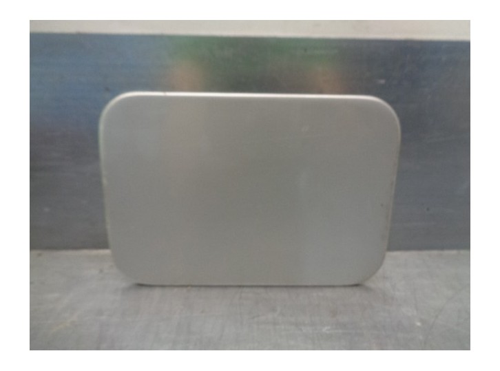 Recambio de tapa exterior combustible para chrysler jeep cherokee (xj) 2.1 td referencia OEM IAM 55000819AC  
