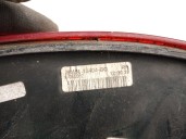 Recambio de piloto trasero derecho para ford focus iii 1.0 ecoboost referencia OEM IAM BM5113404BG 1825319 