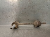Recambio de tirante delantero izquierdo para mercedes-benz clase g (w463) g 500 (463.260, 463.261) referencia OEM IAM A463320120