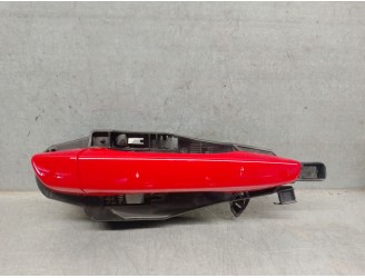 Recambio de maneta exterior delantera derecha para citroën c3 aircross i (2r_, 2c_) 1.2 puretech 82 (2rhmrc, 2rhmzb) referencia 