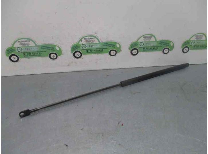 Recambio de amortiguadores capo para audi 80 (811/813) referencia OEM IAM 6803BM  