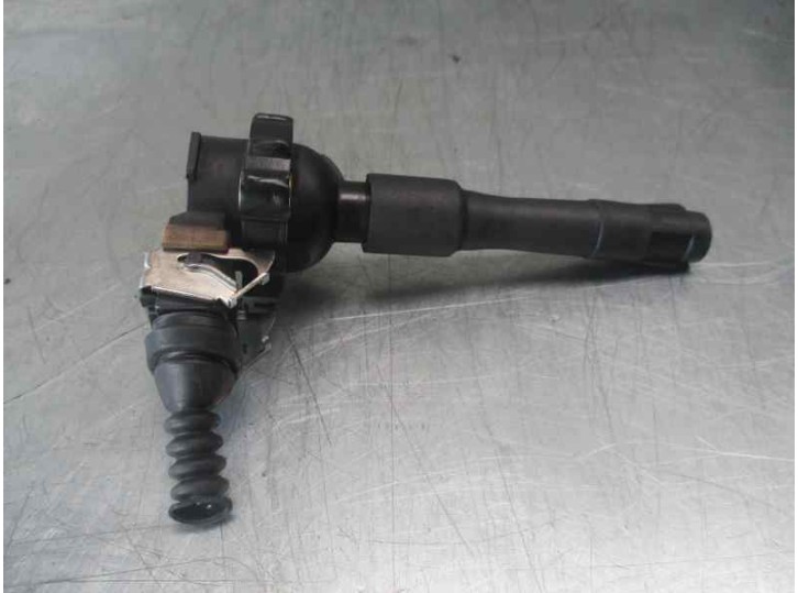Recambio de bobina encendido para bmw serie 3 coupe (e46) 2.8 24v cat referencia OEM IAM 1748017 11860 BREMI