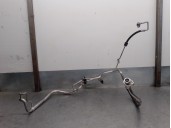 Recambio de tubos aire acondicionado para seat leon (5f1) 1.4 16v tsi referencia OEM IAM 5Q0820743C 5Q0820741B 