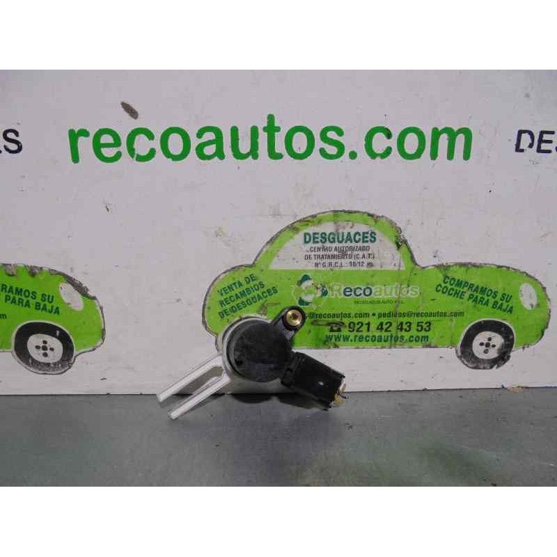 Recambio de sensor para chevrolet cruze 2.0 diesel cat referencia OEM IAM   