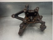 Recambio de mangueta trasera derecha para saab 9-3 berlina 1.9 tid cat referencia OEM IAM 13176129  