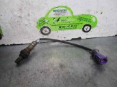 Recambio de sonda lambda para ford fusion (cbk) 1.4 16v cat referencia OEM IAM 8V219G444AC 