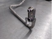 Recambio de tubos aire acondicionado para seat leon (5f1) 1.4 16v tsi referencia OEM IAM 5Q0820743C 5Q0820741B 