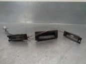 Recambio de maneta exterior porton para opel astra h caravan 1.7 16v cdti referencia OEM IAM 13156919 