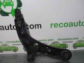 Recambio de brazo suspension inferior delantero izquierdo para kia soul ( ) 1.6 gdi cat referencia OEM IAM 140619397 