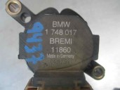 Recambio de bobina encendido para bmw serie 3 coupe (e46) 2.8 24v cat referencia OEM IAM 1748017 11860 BREMI