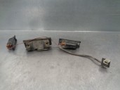 Recambio de maneta exterior porton para opel astra h caravan 1.7 16v cdti referencia OEM IAM 13156919 