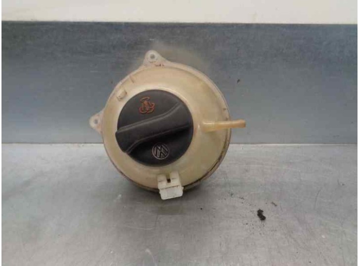 Recambio de deposito expansion para volkswagen golf ii (191/193) 1.8 referencia OEM IAM 357121407C  