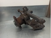 Recambio de mangueta trasera derecha para saab 9-3 berlina 1.9 tid cat referencia OEM IAM 13176129  