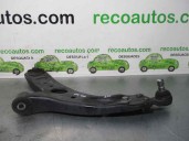 Recambio de brazo suspension inferior delantero izquierdo para kia soul ( ) 1.6 gdi cat referencia OEM IAM 140619397 