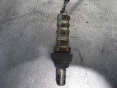 Recambio de sonda lambda para ford fusion (cbk) 1.4 16v cat referencia OEM IAM 8V219G444AC 