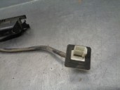 Recambio de maneta exterior porton para opel astra h caravan 1.7 16v cdti referencia OEM IAM 13156919 