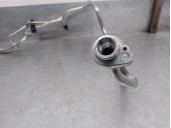 Recambio de tubos aire acondicionado para seat leon (5f1) 1.4 16v tsi referencia OEM IAM 5Q0820743C 5Q0820741B 