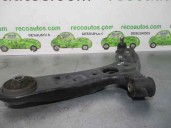 Recambio de brazo suspension inferior delantero izquierdo para kia soul ( ) 1.6 gdi cat referencia OEM IAM 140619397 