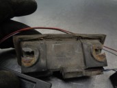 Recambio de maneta exterior porton para opel astra h caravan 1.7 16v cdti referencia OEM IAM 13156919 